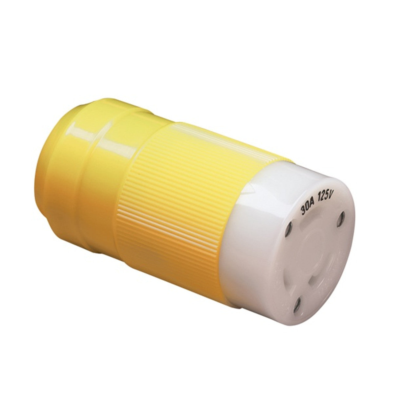 Marinco 30 Amp Female Shore Power Connector