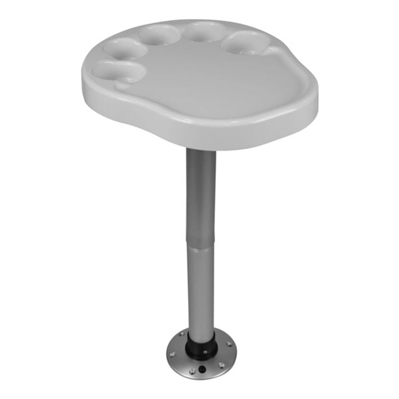 Wise Pontoon Party Platter & Pedestal