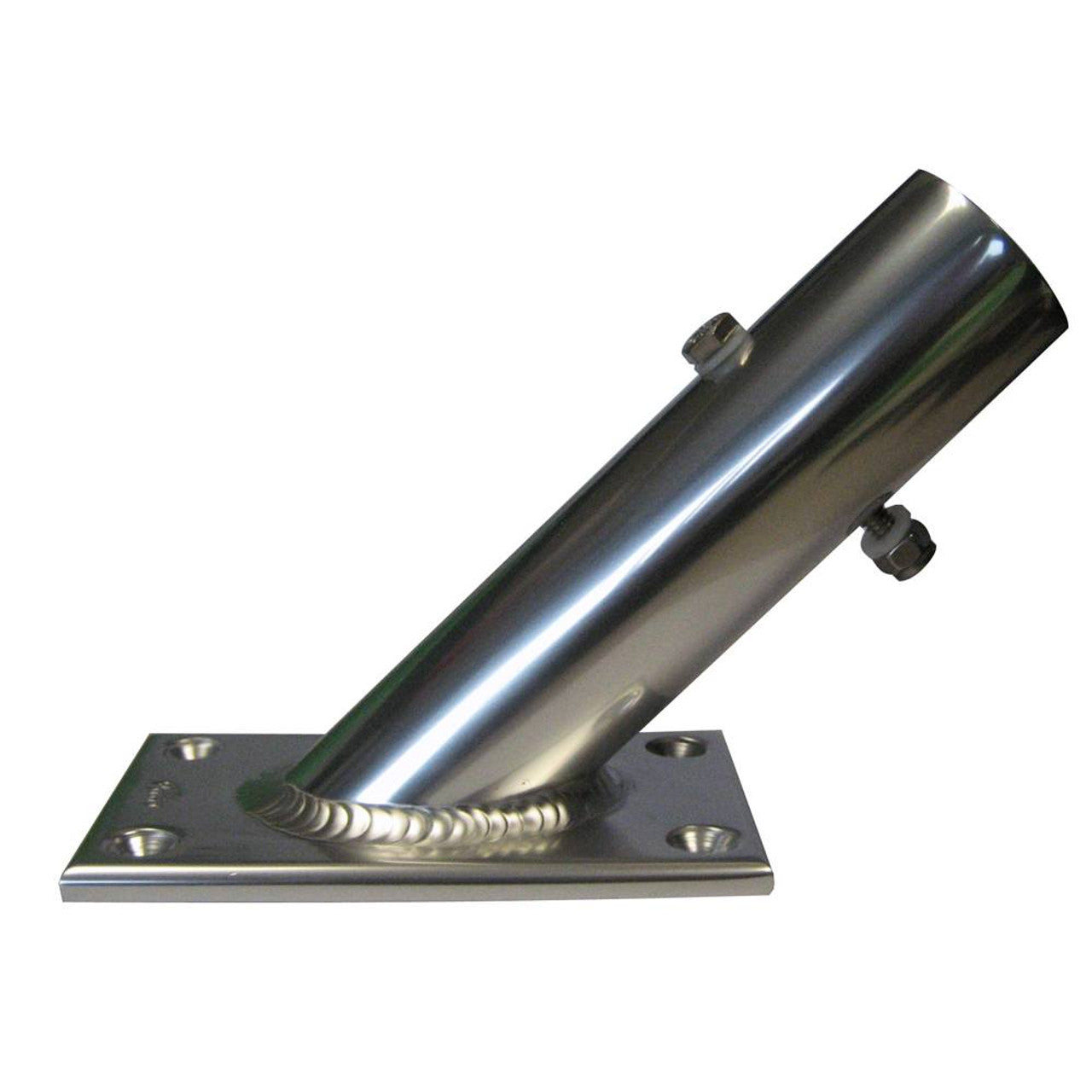 Lee's L7211CR 45 Degree Center Rigger Holder