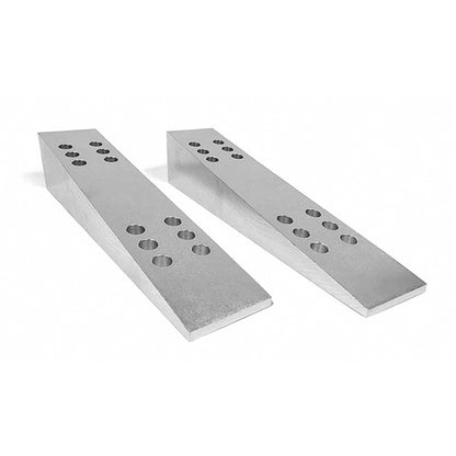 Bob's Machine Reversible 10 Degree Transom Wedge