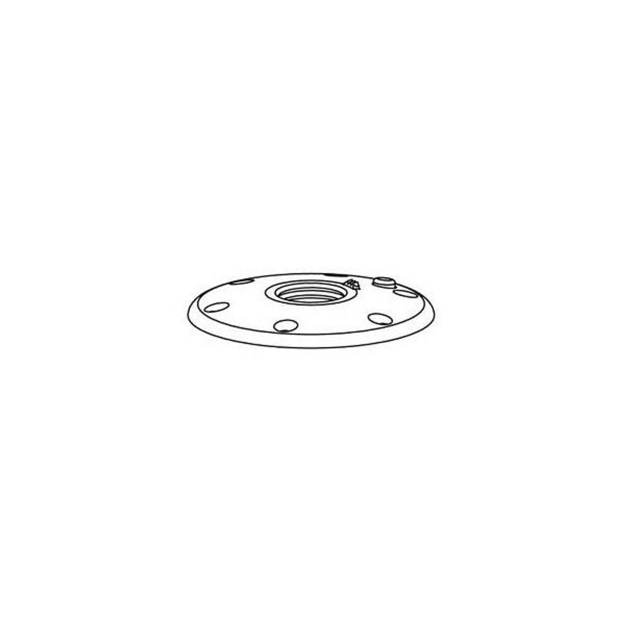 Magma Pedestal Base