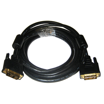 Furuno DVI-D 10M Cable f/NavNet 3D