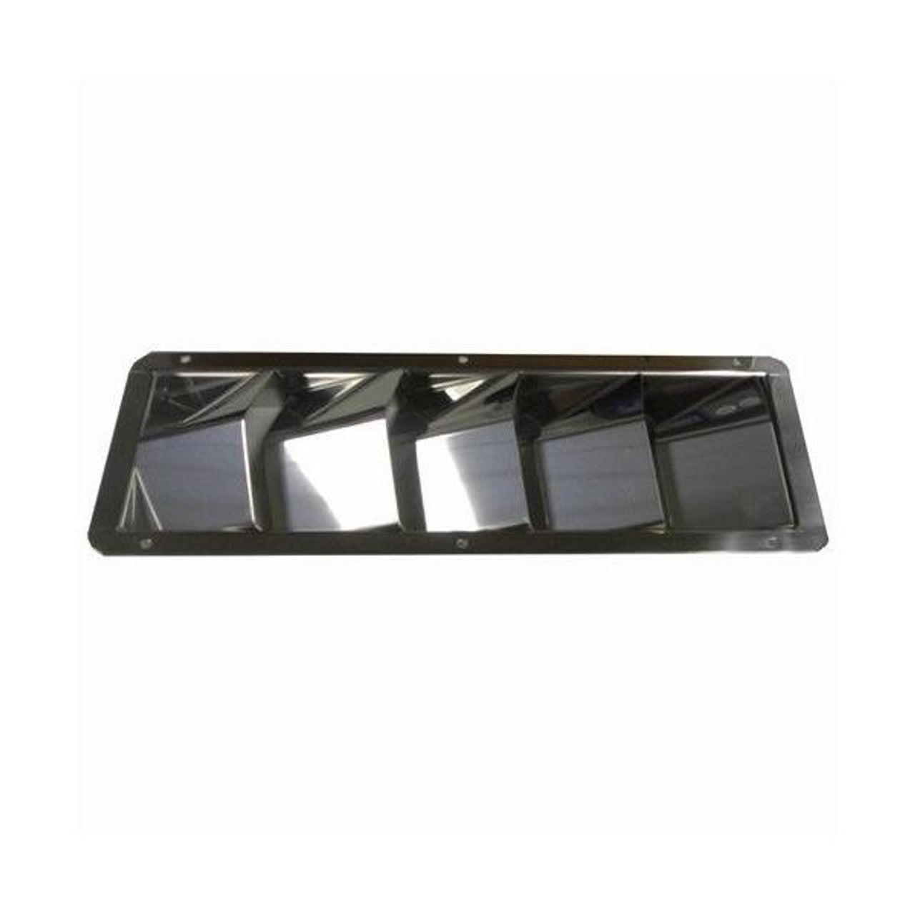 Sea Dog Stainless Steel Louvered Vent