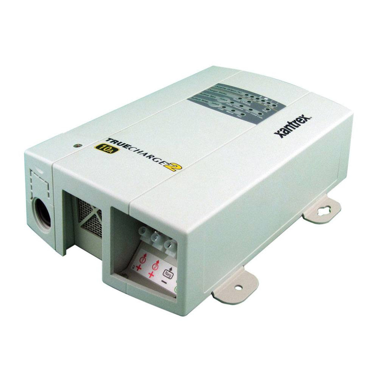 Xantrex 804-1210 TRUECHARGE2 10Amp Battery Charger - Dual Bank