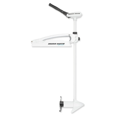 Minn Kota 1363445 Riptide SM RT/80 Saltwater Trolling Motor