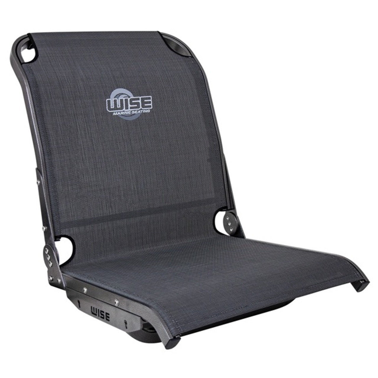 Wise AeroX Cool-Ride Mesh Boat Seat