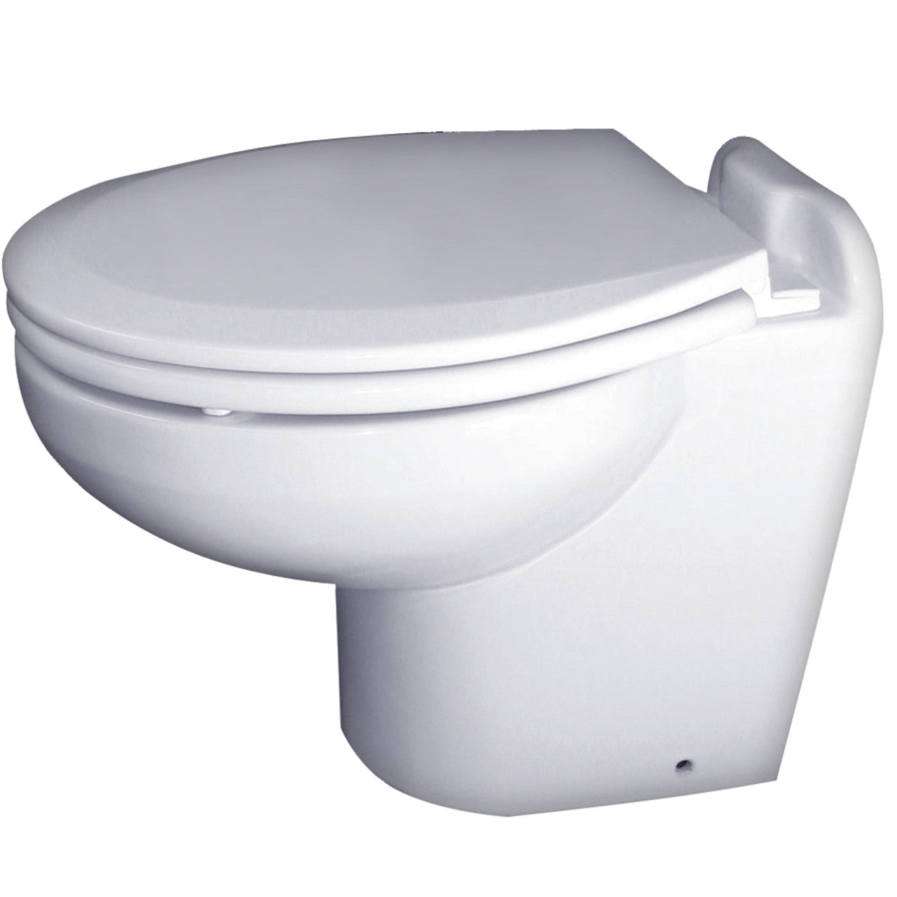 Raritan 220HF012 Marine Elegance Smart Control Toilet