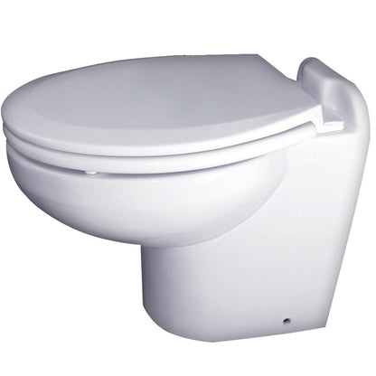 Raritan 220HF012 Marine Elegance Smart Control Toilet
