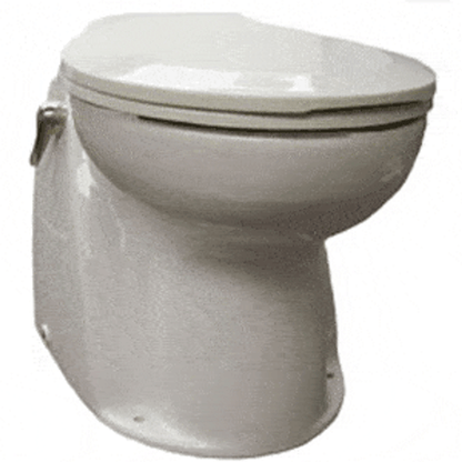 Raritan AVHWR01203 Atlantes Freedom Toilet w/Vortex-Vac