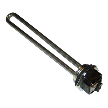 Raritan Screw-In Heating Element w/Gasket - 120V