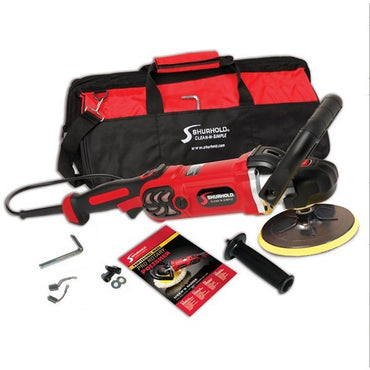 Pro Rotary Polisher 6"