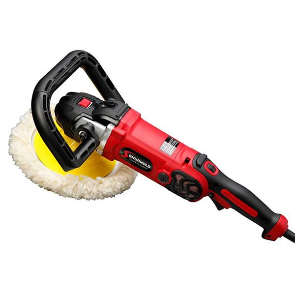 Pro Rotary Polisher 6"