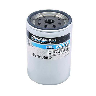 Quicksilver 35-16595Q HP Oil Filter