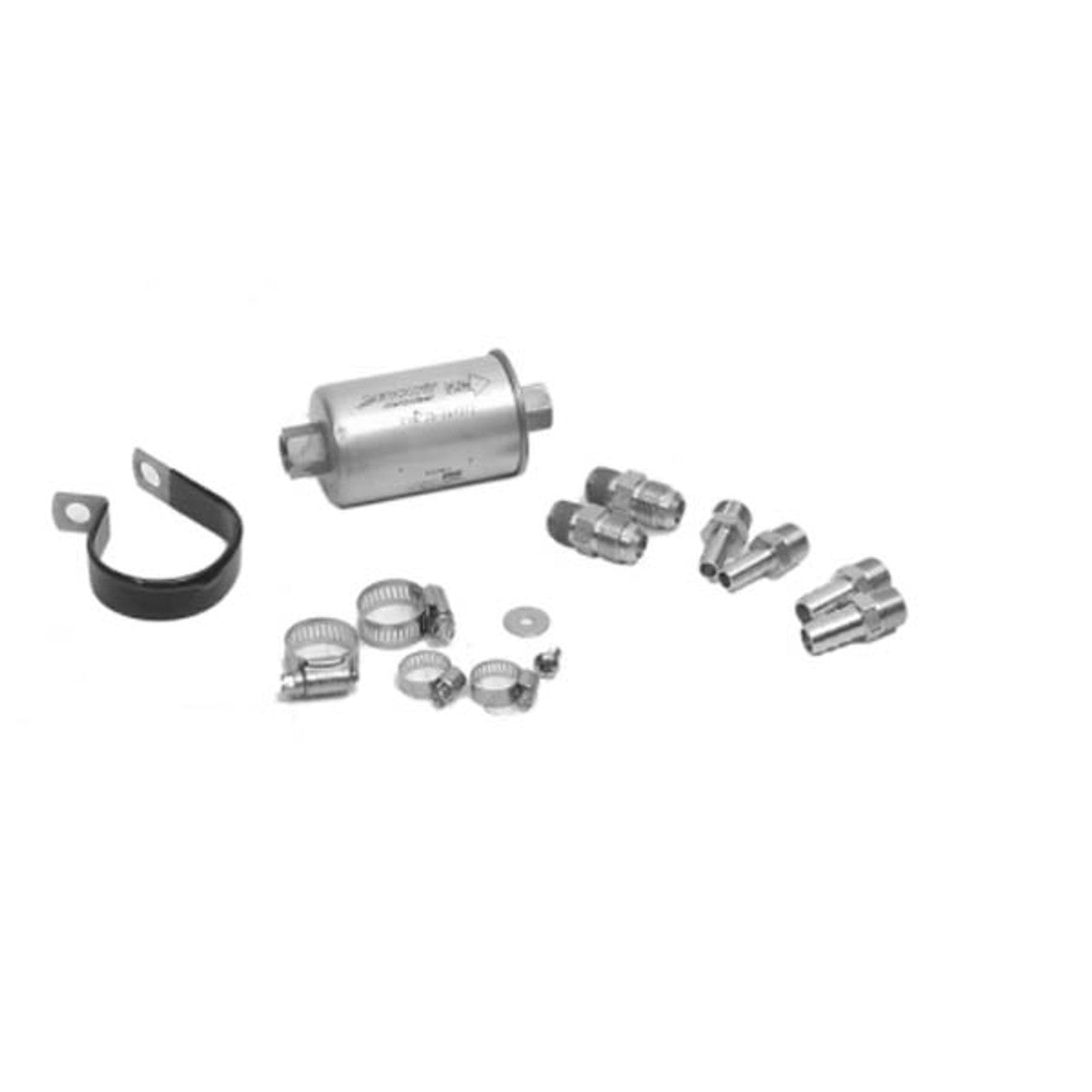 Mercury - Mercruiser 35-864572A-1 Fuel Filter Kit