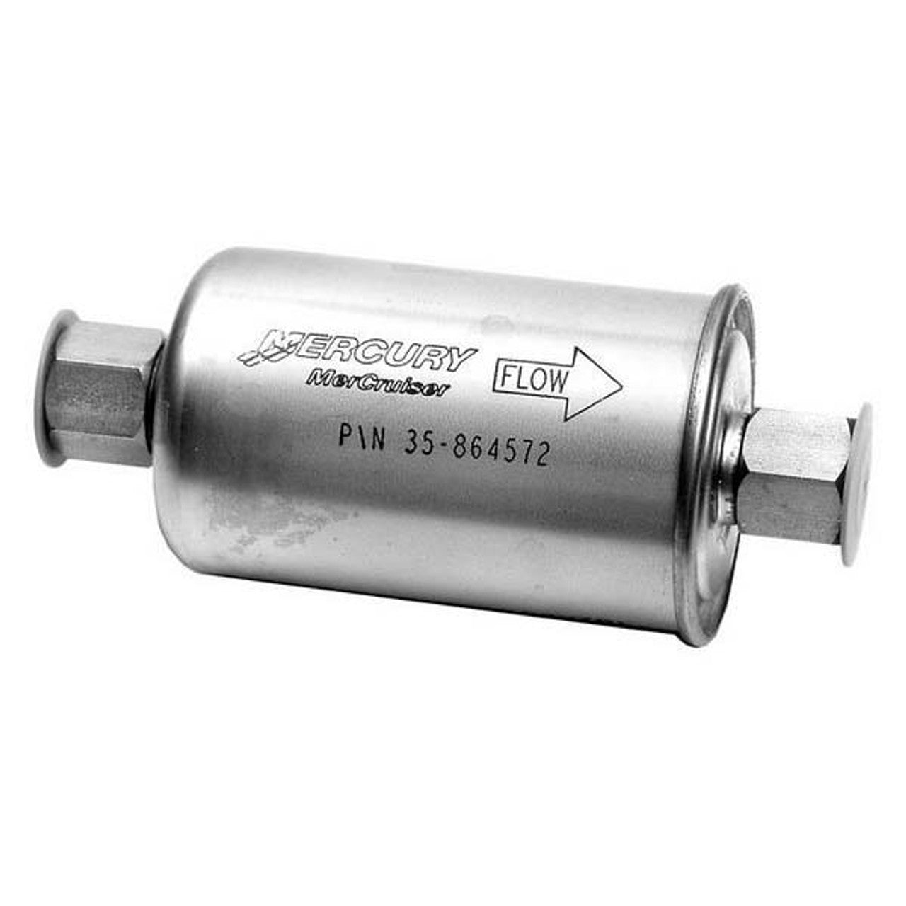 Quicksilver 35-864572 Fuel Filter