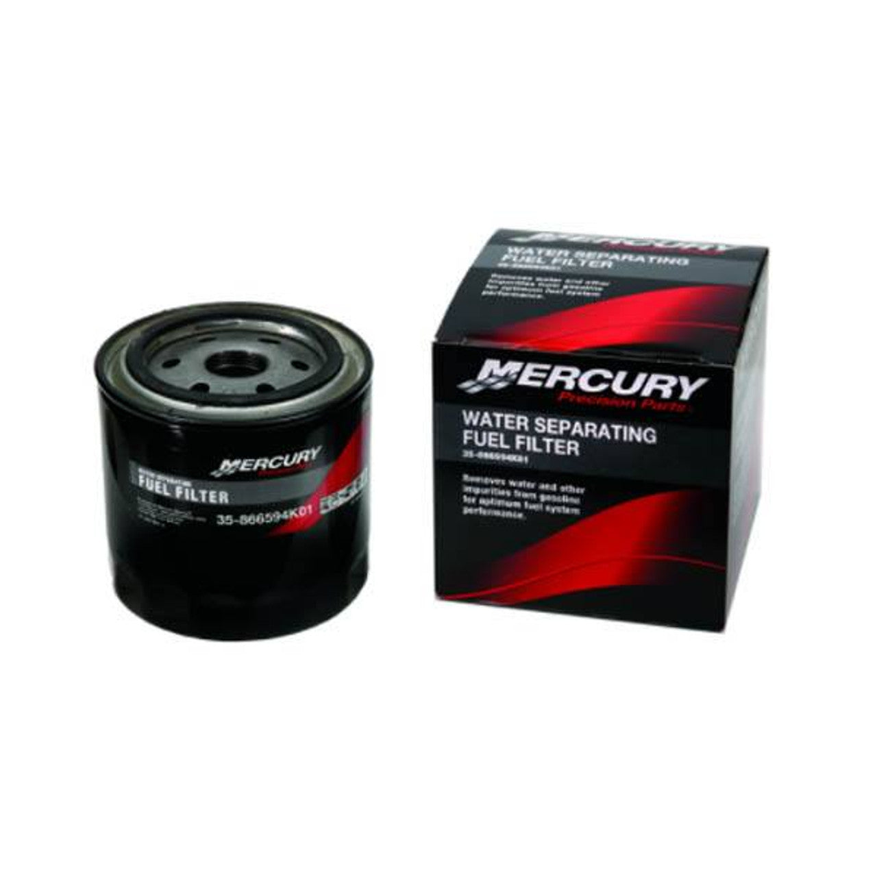 Mercury - Mercruiser 35-866594K01 Fuel Filter
