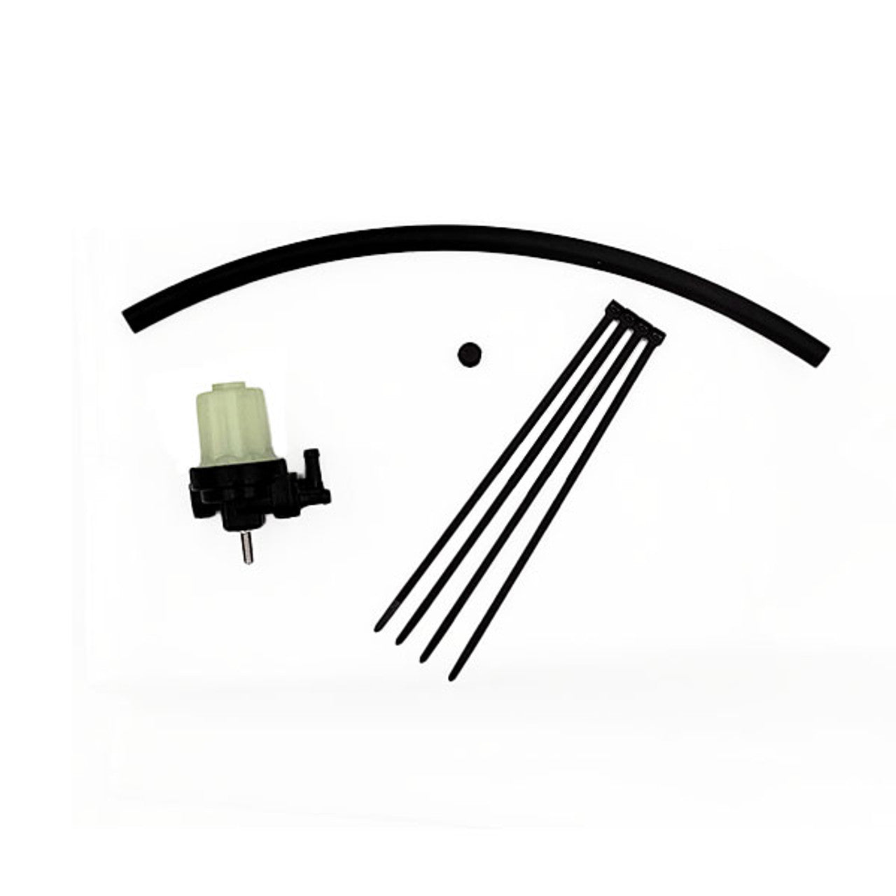 Mercury - Mercruiser 35-889527A07 Fuel Filter Kit