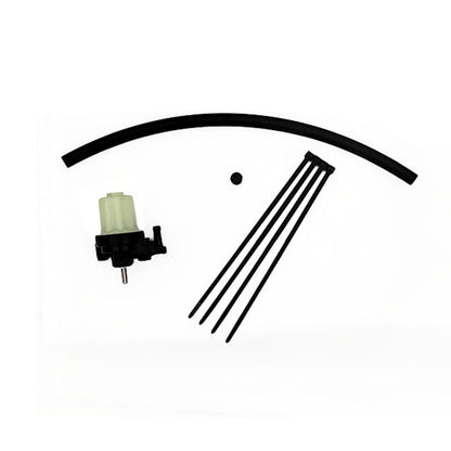 Mercury - Mercruiser 35-889527A07 Fuel Filter Kit