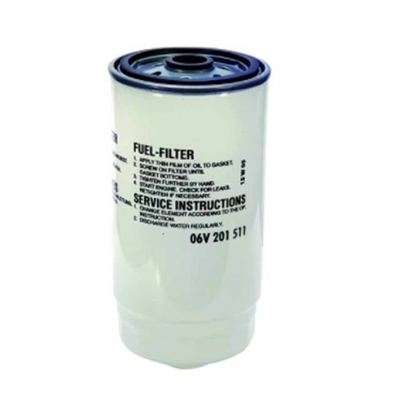 Mercury - Mercruiser 35-8M0226992 Fuel Filter
