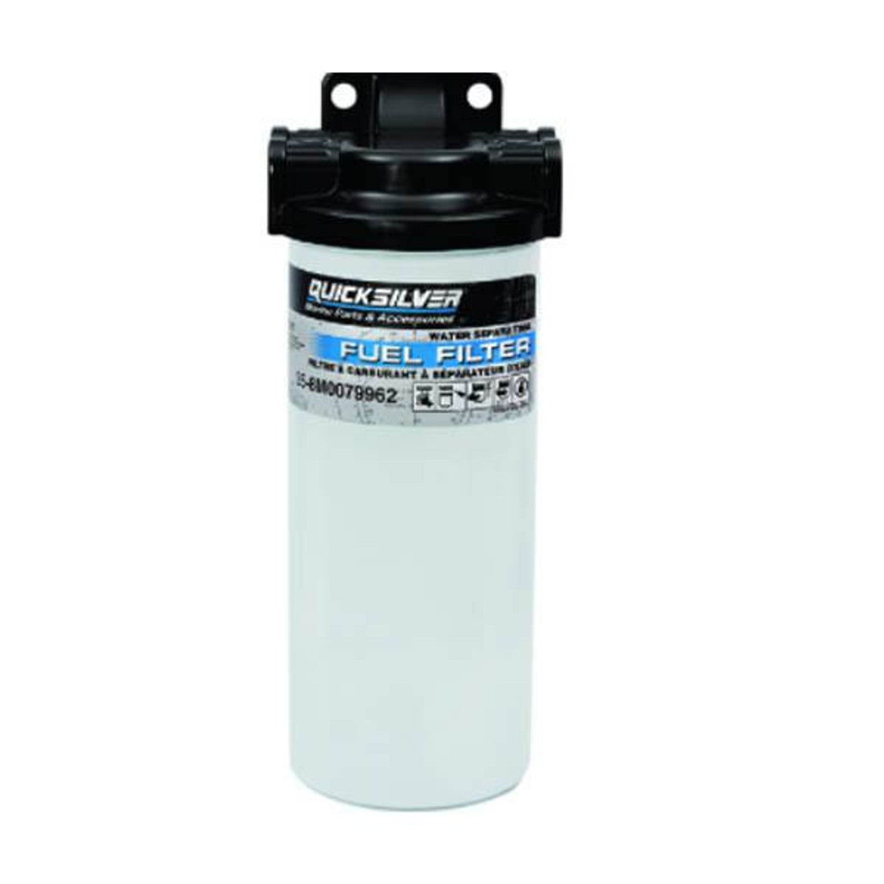 Mercury - Mercruiser 35-8M0082290 Fuel Filter Kit