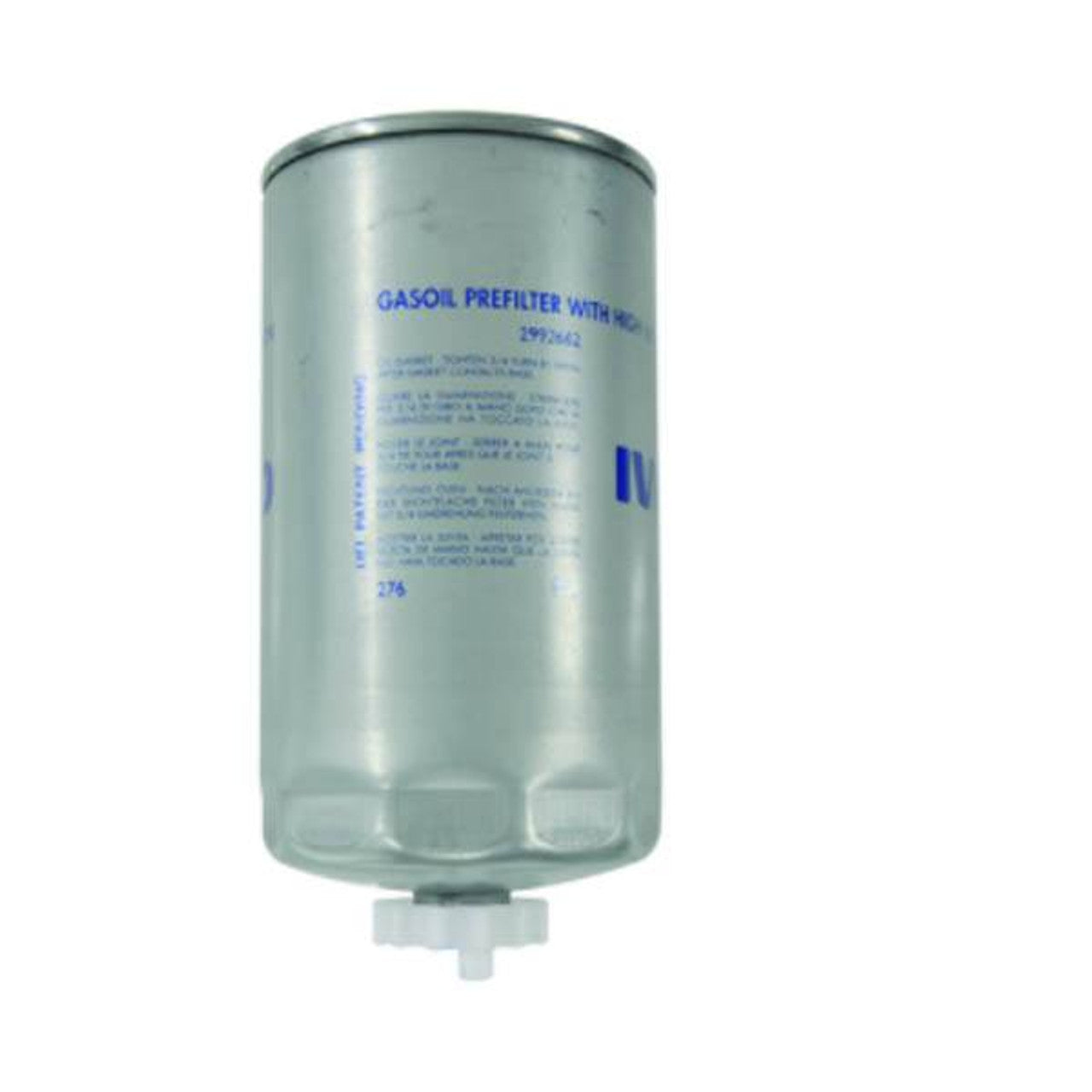 Mercury - Mercruiser 35-8M0105781 Fuel Filter
