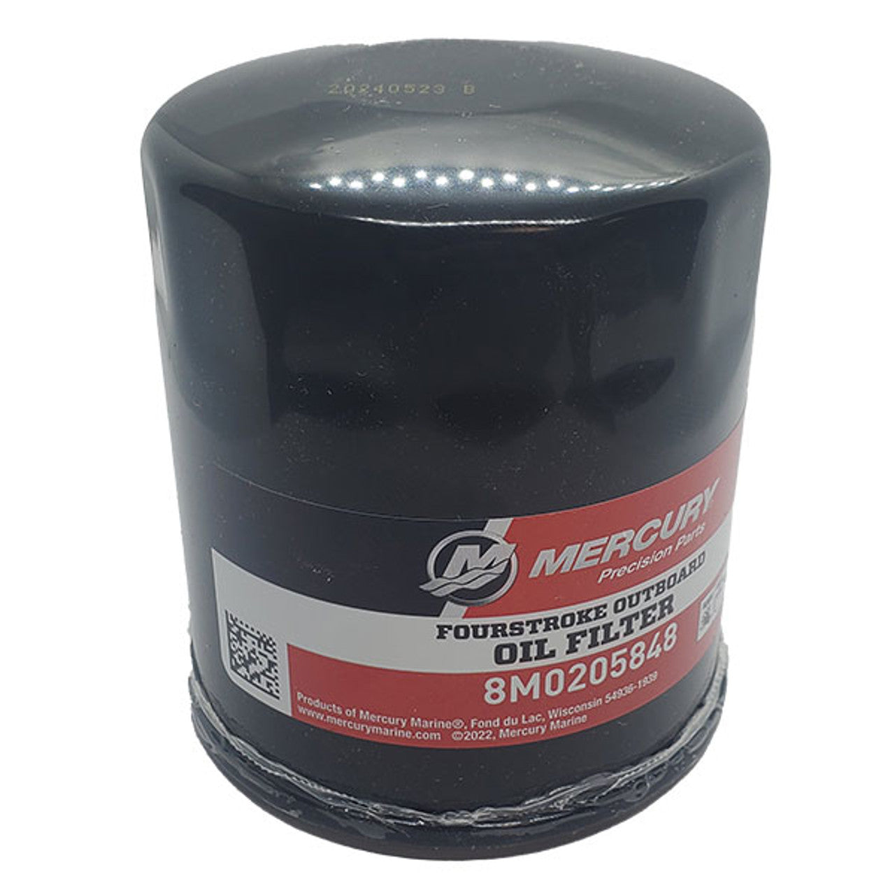 Mercury-Mercruiser 35-8M0205848 Oil Filter