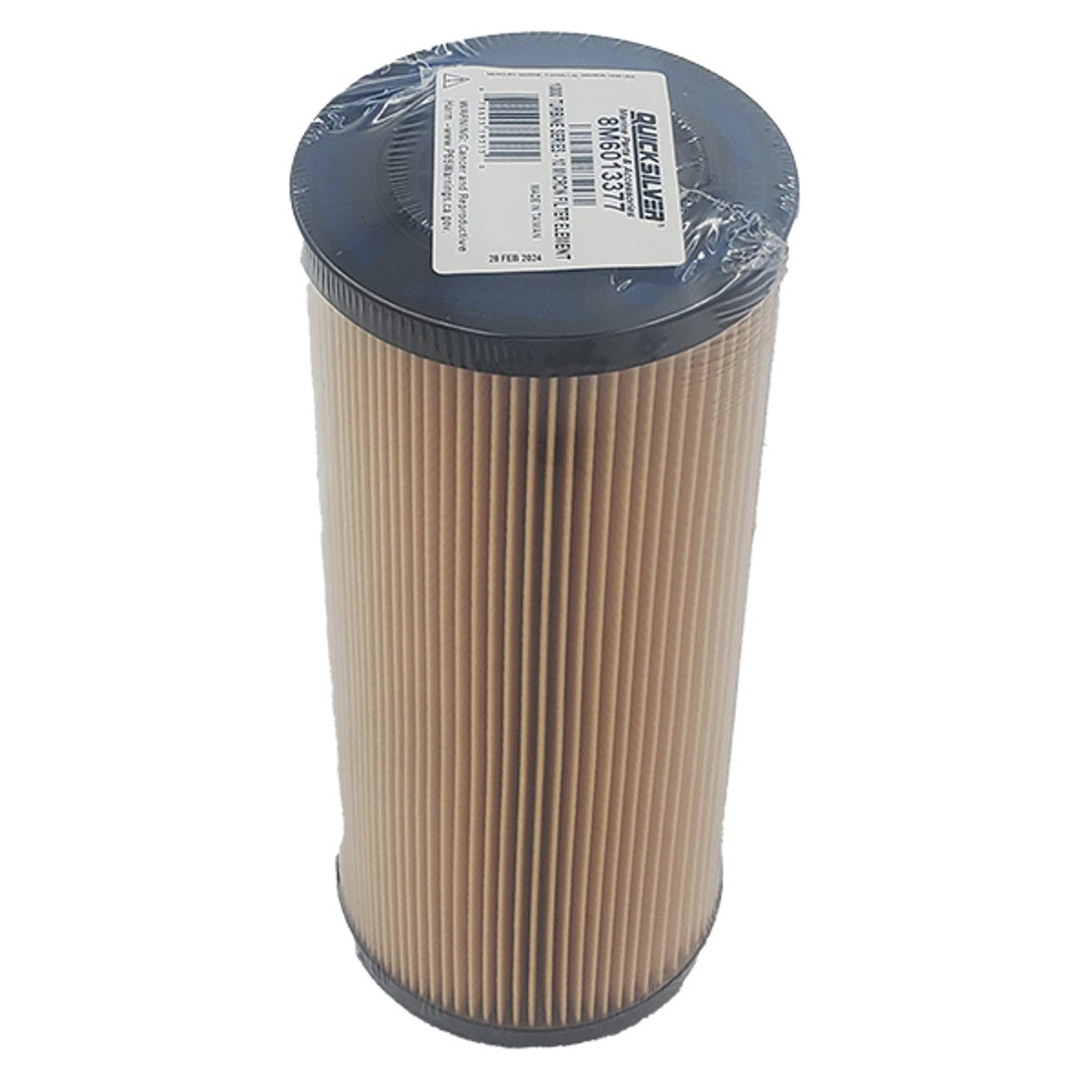 Quicksilver 8M6013377 Fuel Filter