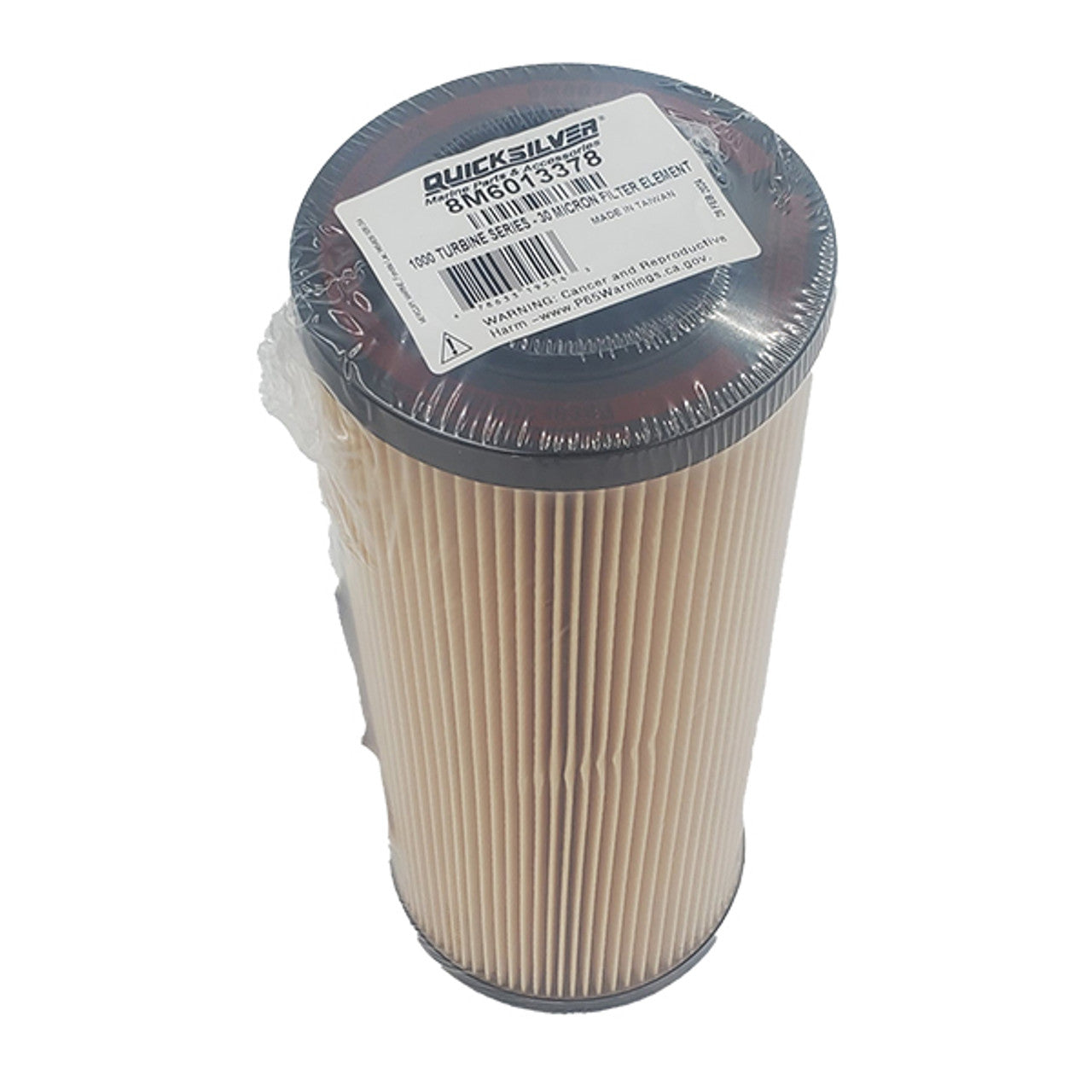 Quicksilver 8M6013378 Fuel Filter