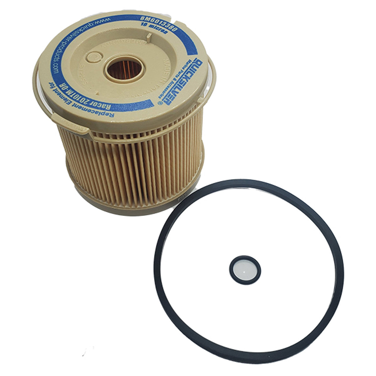 Quicksilver 8M6013380 Fuel Filter