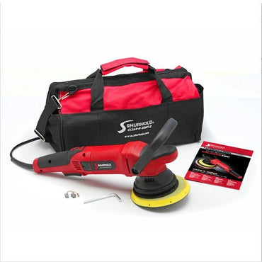 Shurhold Pro Dual Action Polisher