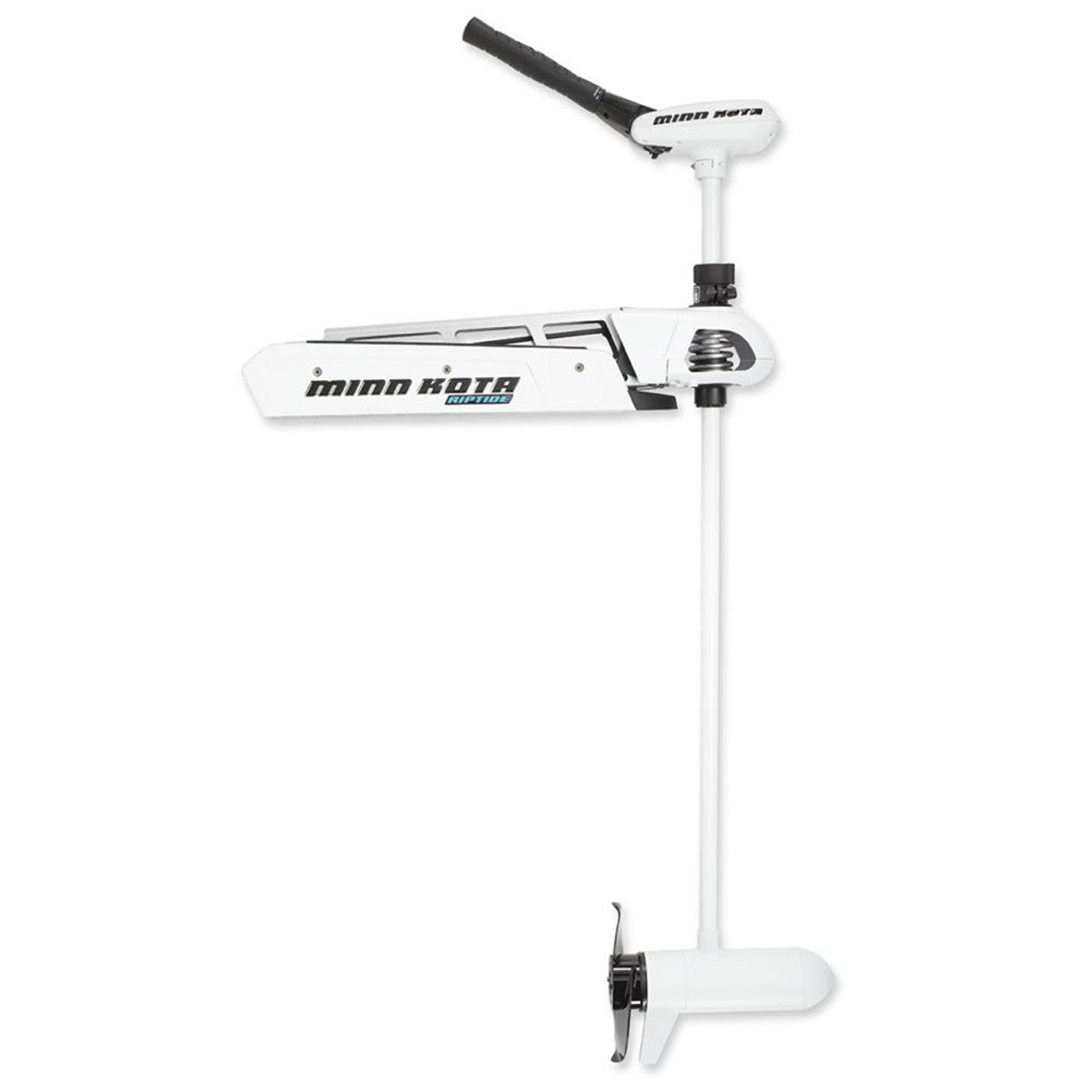 Minn Kota 1363641 Riptide SF 80 Saltwater Bow-Mount Trolling Motor