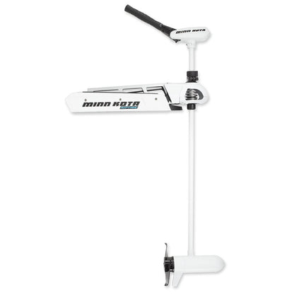 Minn Kota 1363641 Riptide SF 80 Saltwater Bow-Mount Trolling Motor