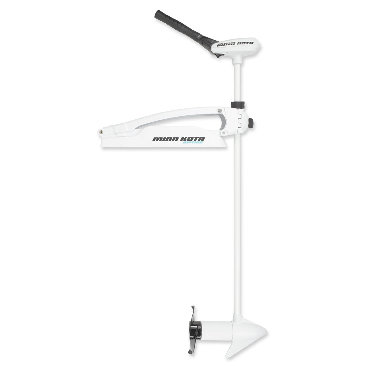 Minn Kota 1363420 RipTide SM RT55 Bow-Mount Trolling Motor -42"