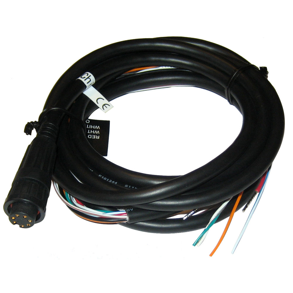 Garmin Replacement Power/Data Cable f/GSD&trade; 22