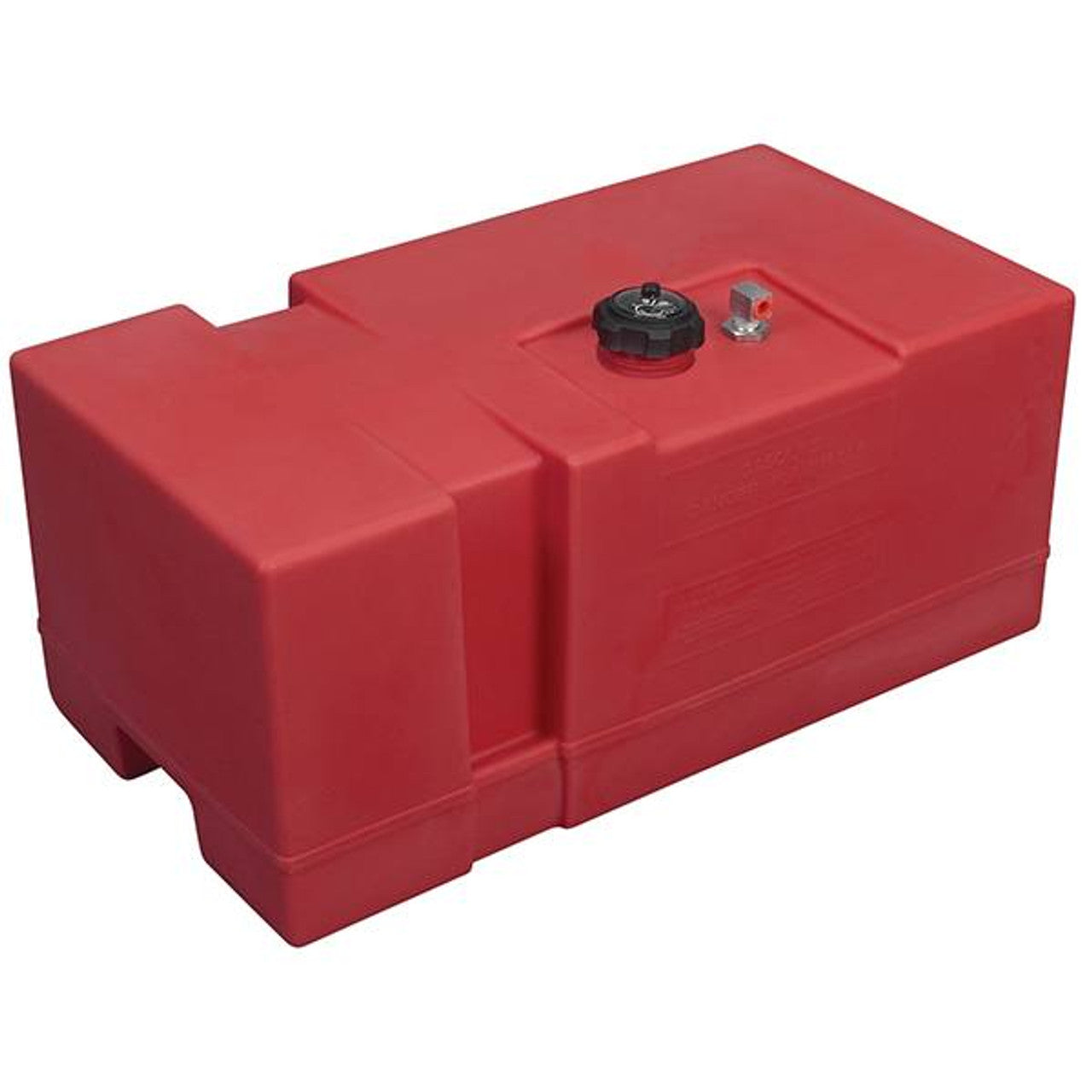 Moeller 18 Gallon Topside Fuel Tank