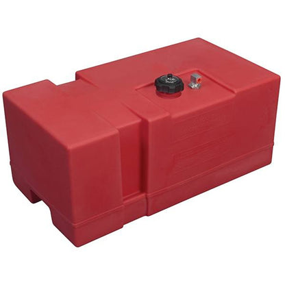 Moeller 18 Gallon Topside Fuel Tank