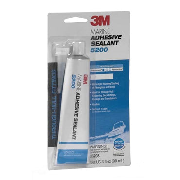 3M 5200 Polyurethane Adhesive Sealant