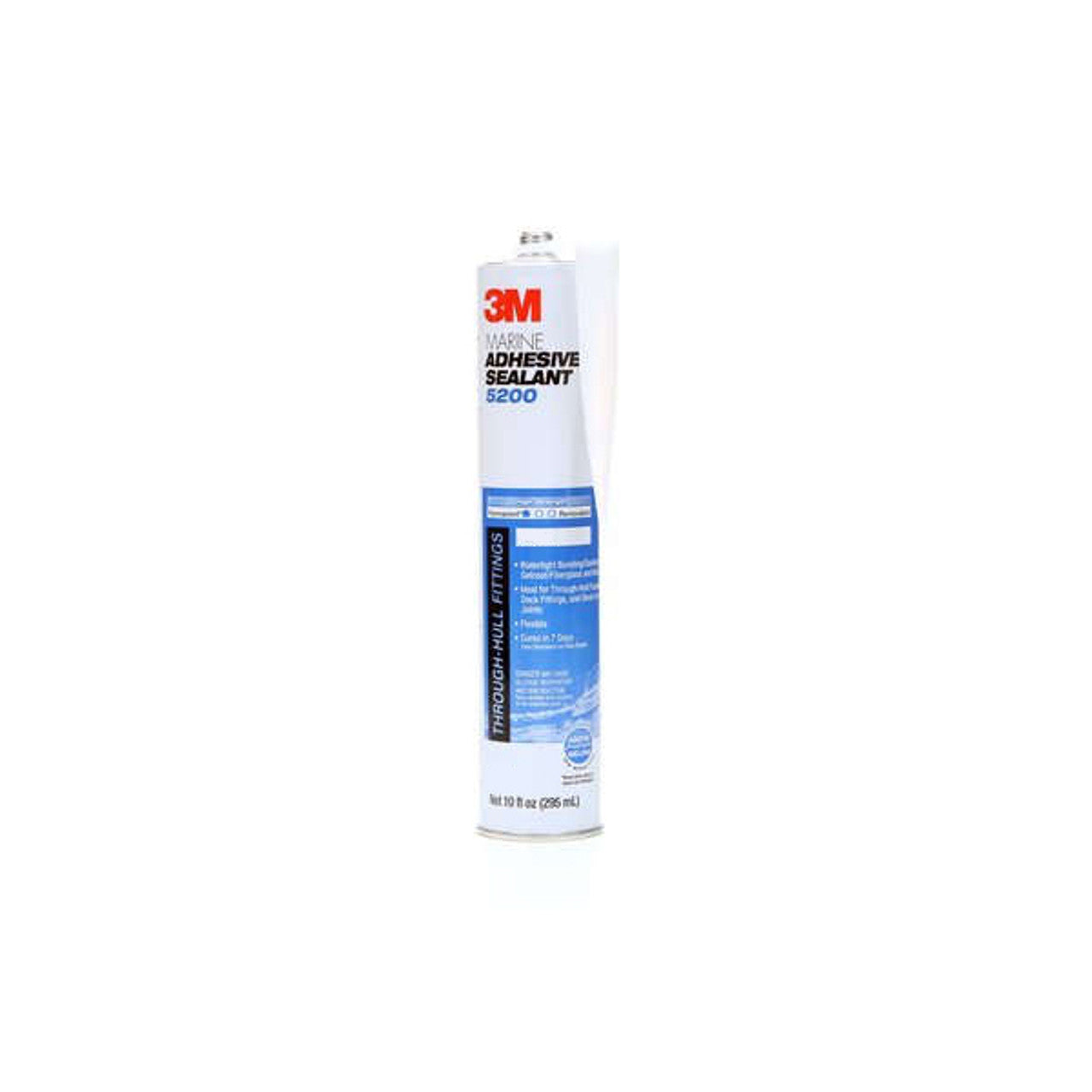 3M 5200 Polyurethane Adhesive Sealant