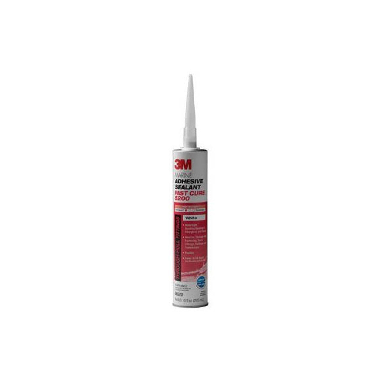 3M 5200 Polyurethane Fast Cure Adhesive-Sealant