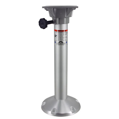 Pedestal de asiento de barco de altura fija Springfield