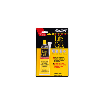 Life Calk Polysulfied Sealant - image 3