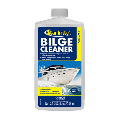 Starbrite Heavy Duty Bilge Cleaner