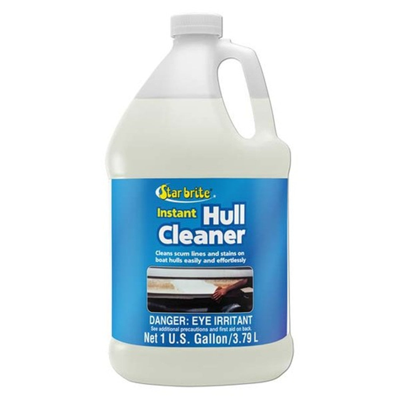 Starbrite Instant Hull Cleaner