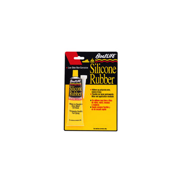 Boatlife Marine Silicone Rubber Sealant - image 4