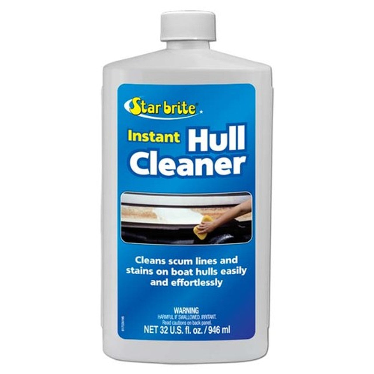 Starbrite Instant Hull Cleaner