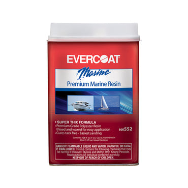 Premium Marine Polyester Resin - image 4