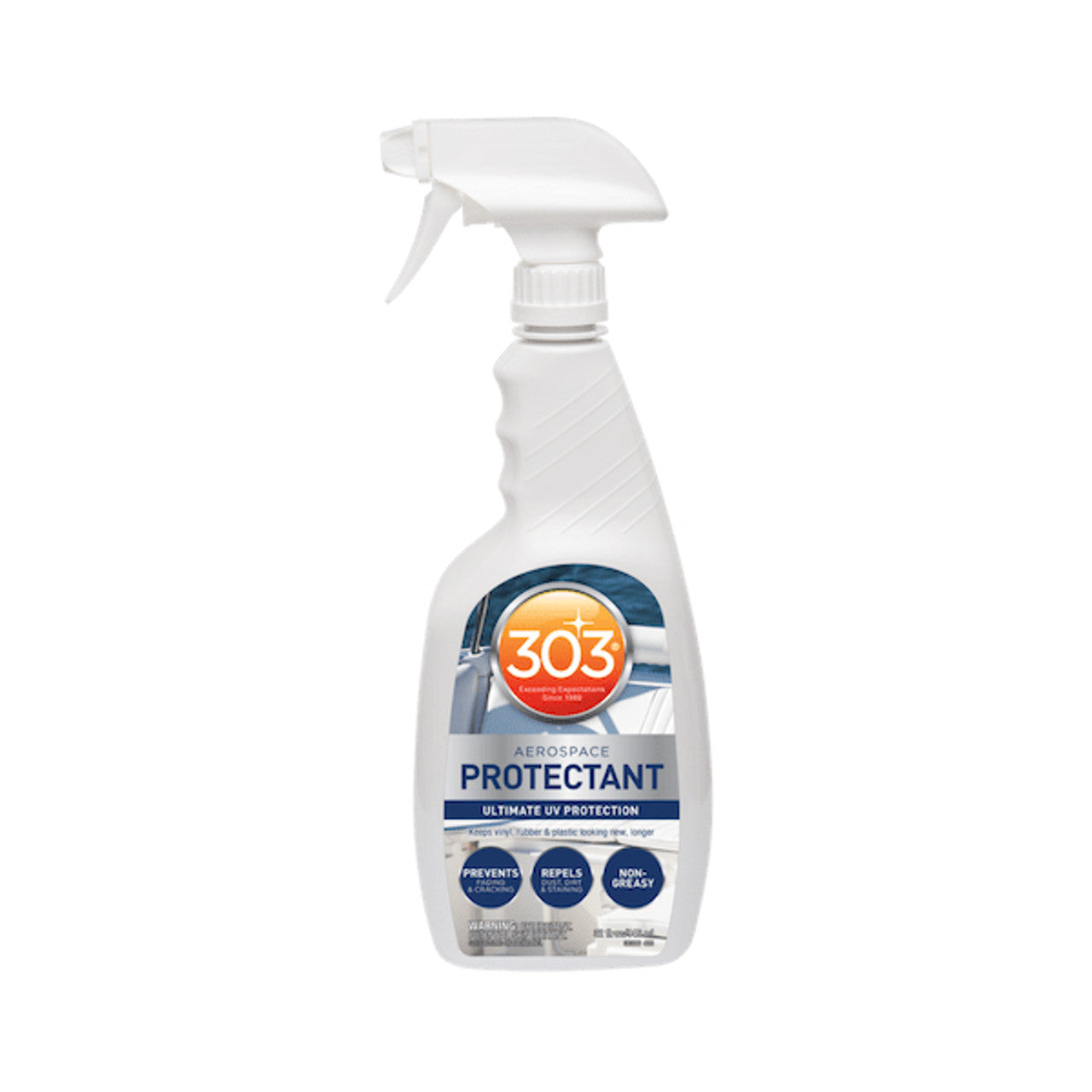 303 Aerospace UV Protectant