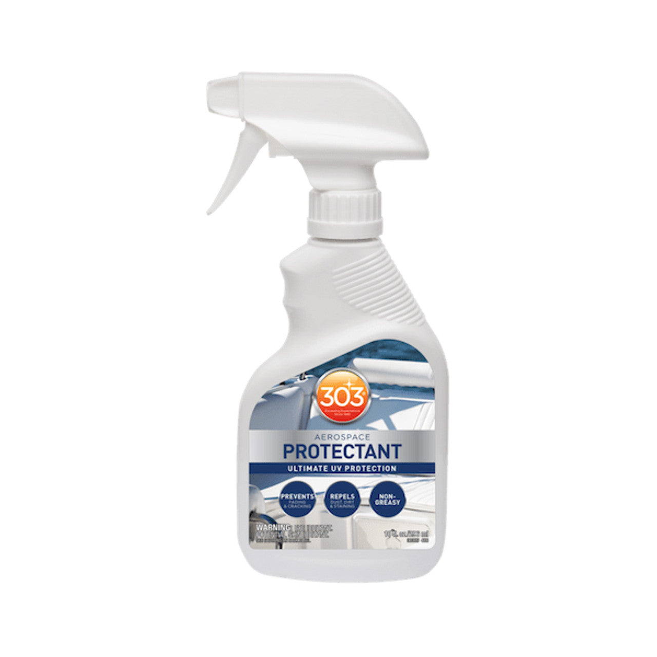 303 Aerospace UV Protectant