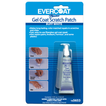Evercoat Gel Coat Scratch Patch - image 3