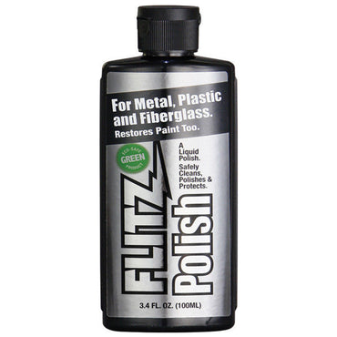 Flitz Metal Polish - image 3